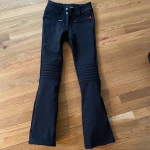 Perfect Moment Ski Pants  size XS